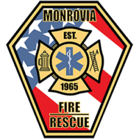 Monrovia Volunteer Fire Store